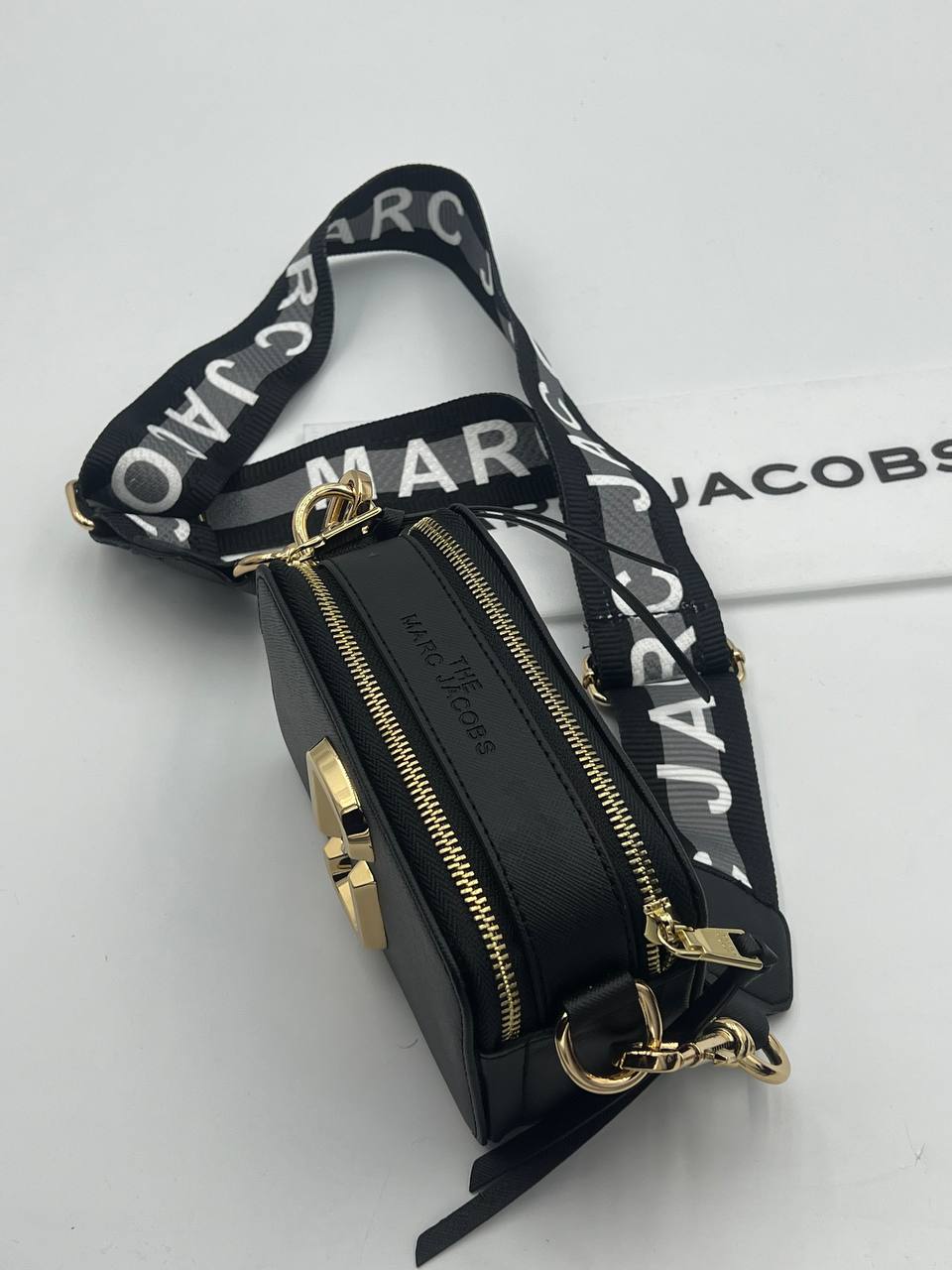 Marc Jacobs Μαυρη
