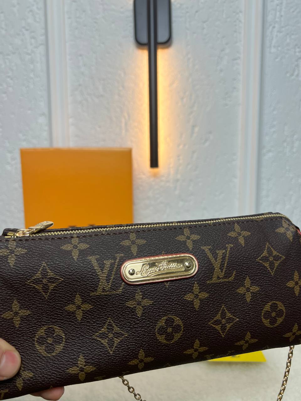 Louis Vuitton Favorite Monogram