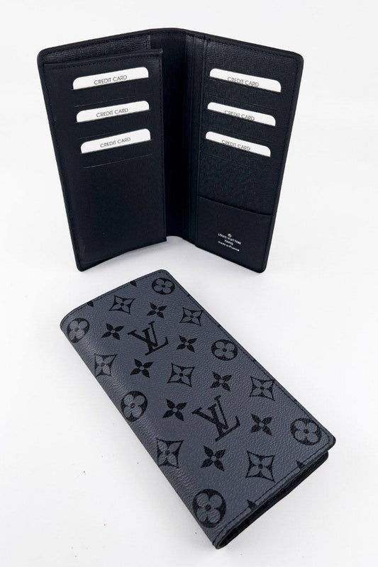 Louis Vuitton Grey Monogram