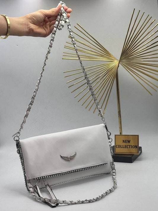 Zadig Voltaire Άσπρη