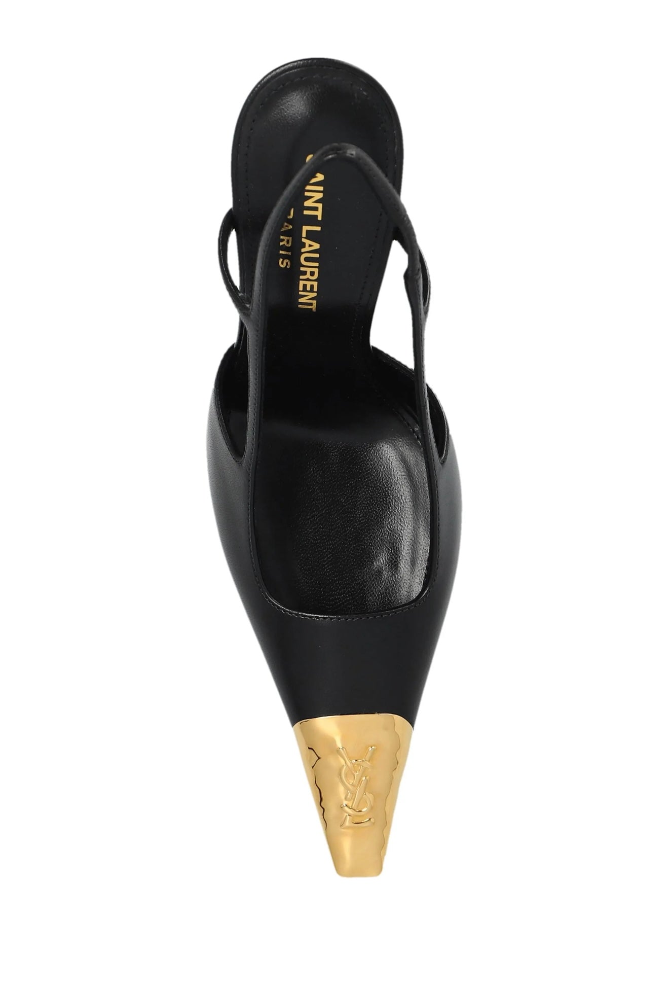 Ysl Jeanne Pumps