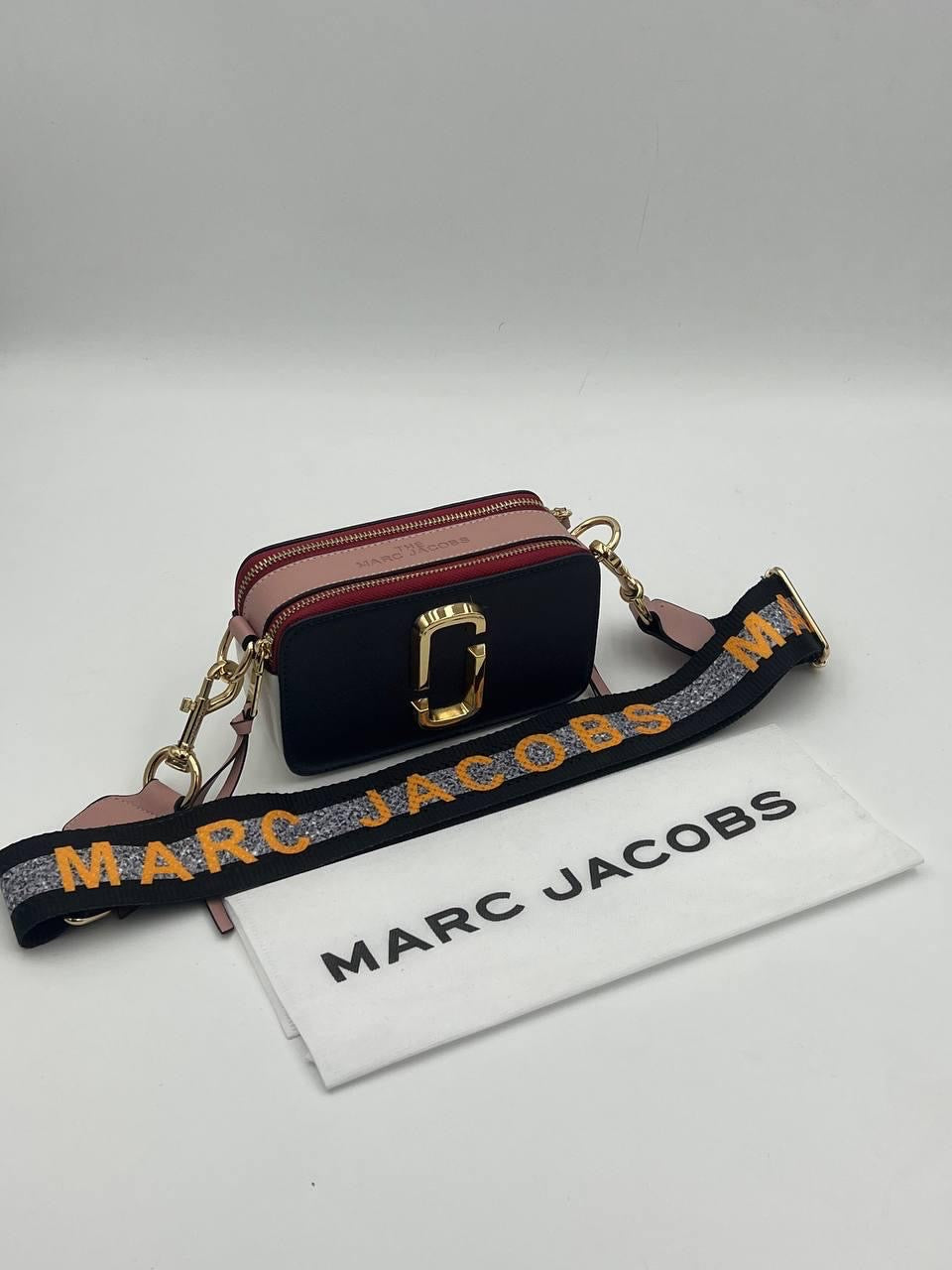 Marc Jacobs