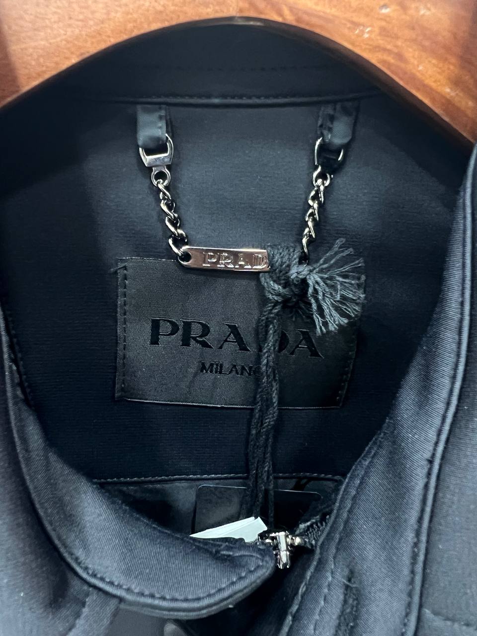 Prada Jacket