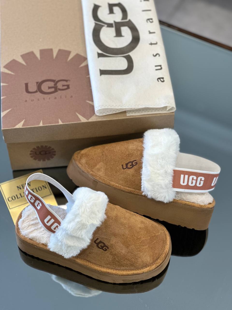 Ugg Funkette Ταμπα