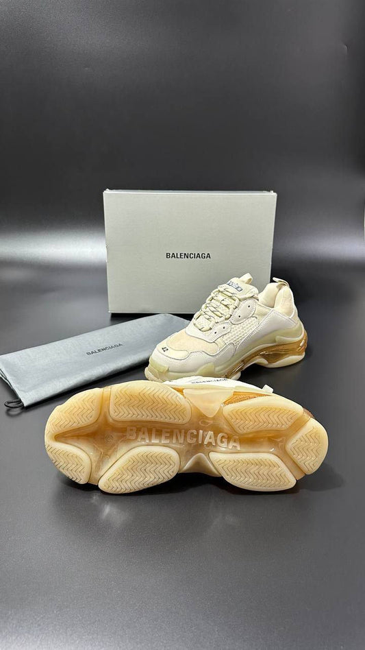 Balenciaga Triple S