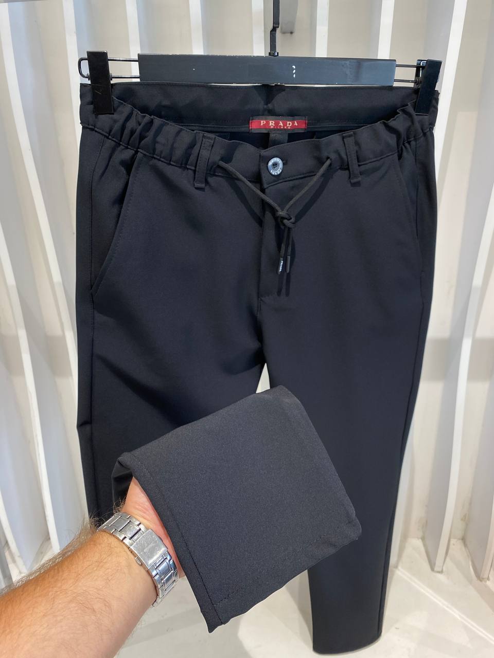 Prada Παντελόνι