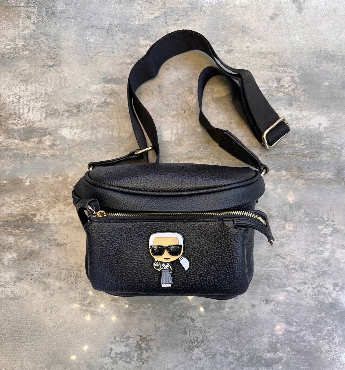 Karl Lagerfeld Bumbag