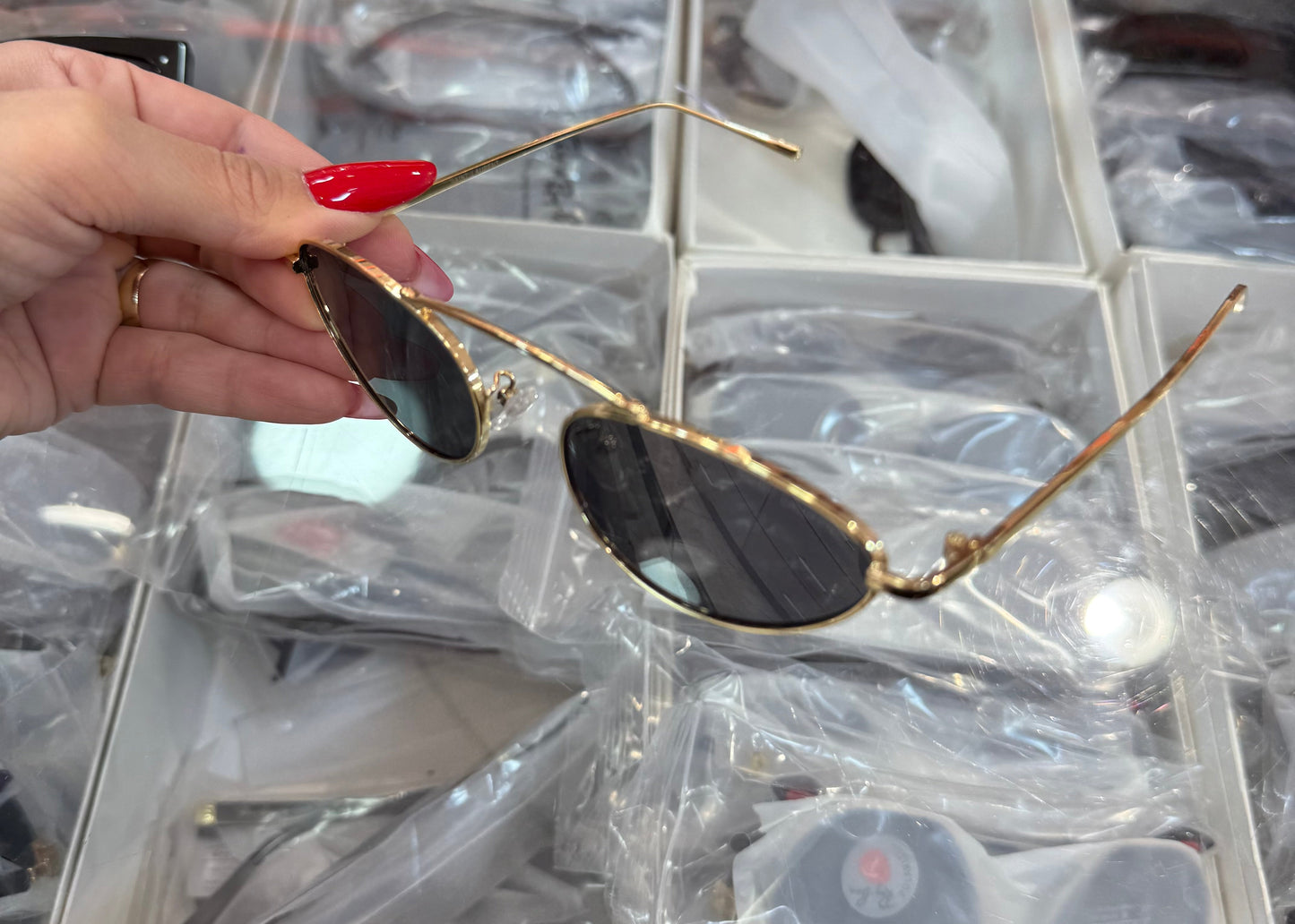 YSL Sunglasses