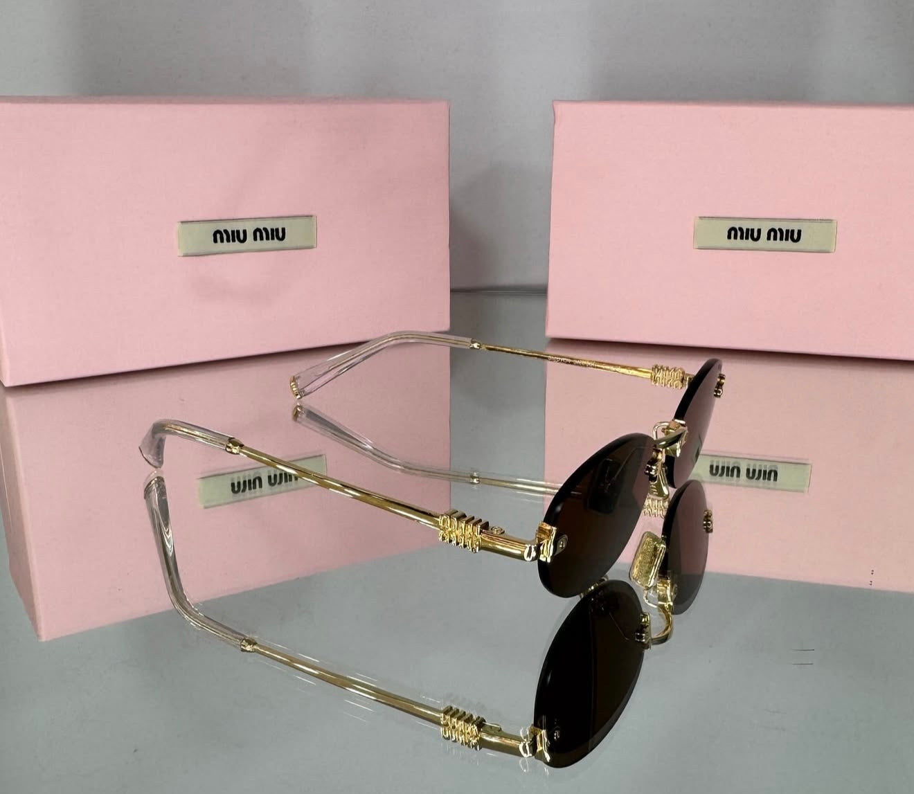 Miu Miu Sunglasses