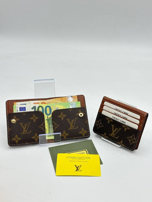 Louis Vuitton Cardholder Monogram