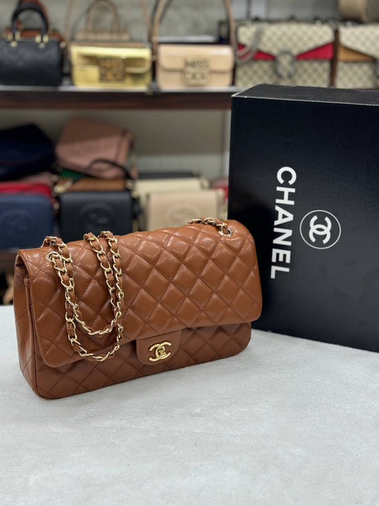 Chanel 2.55 Ταμπα