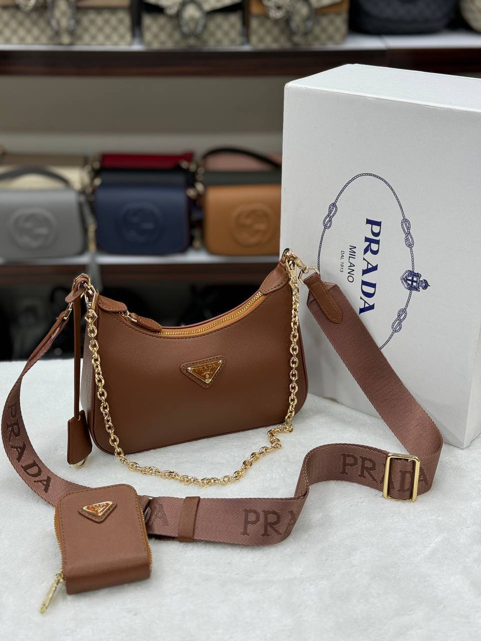 Prada