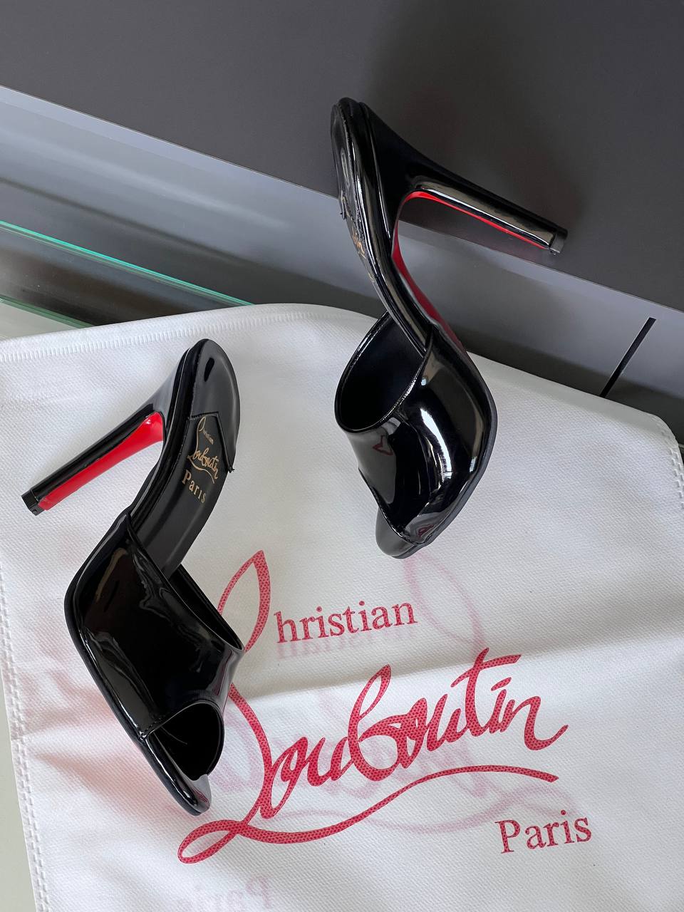 Louboutin Pumps