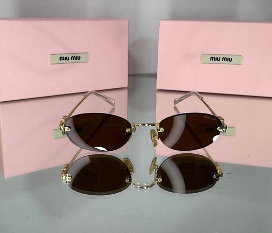 Miu Miu Sunglasses