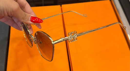 Loewe Sunglasses