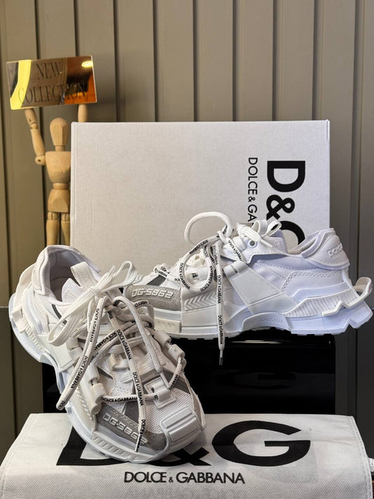 Dolce Cabbana Sneakers