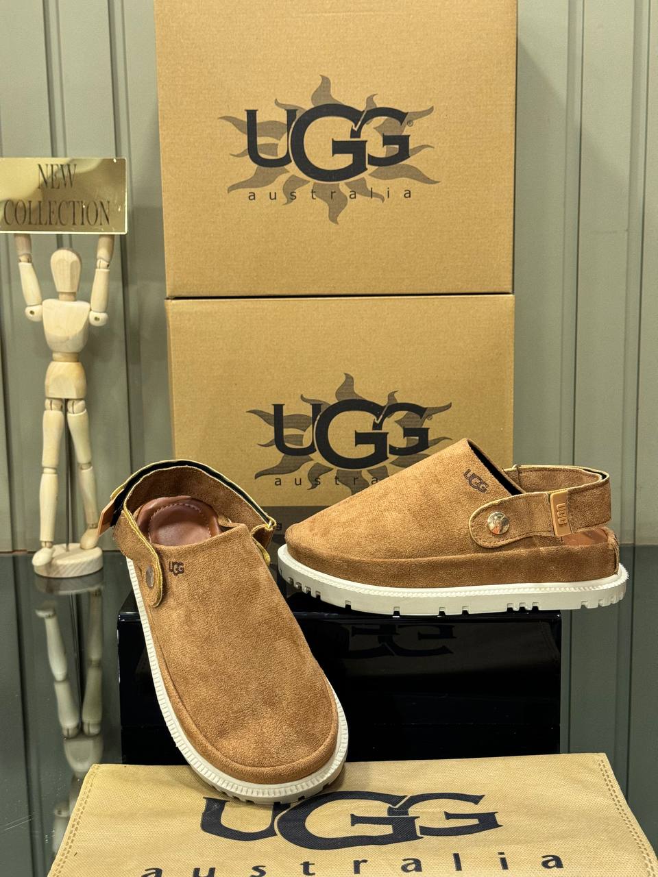 Ugg Goldenstar Ταμπα