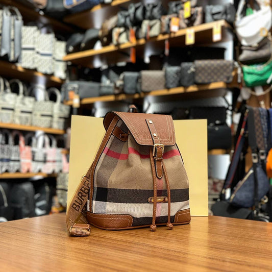 Burberry Backpack