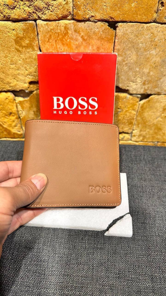 Boss Πορτοφόλι