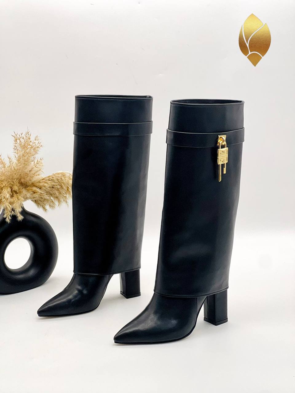 Givenchy Boots