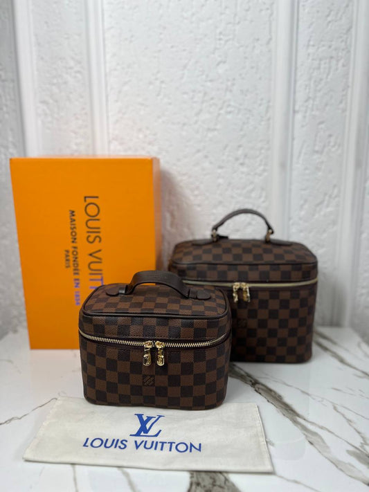 Louis Vuitton Neseser Damier