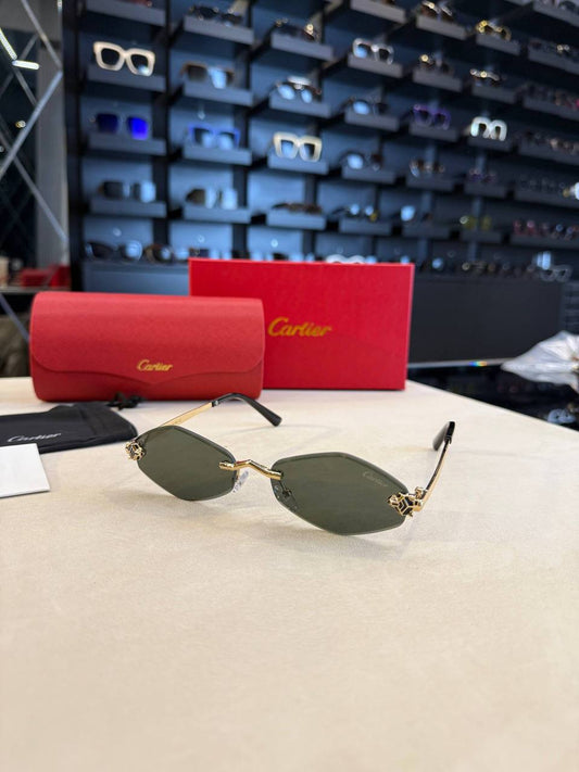 Cartier Sunglasses
