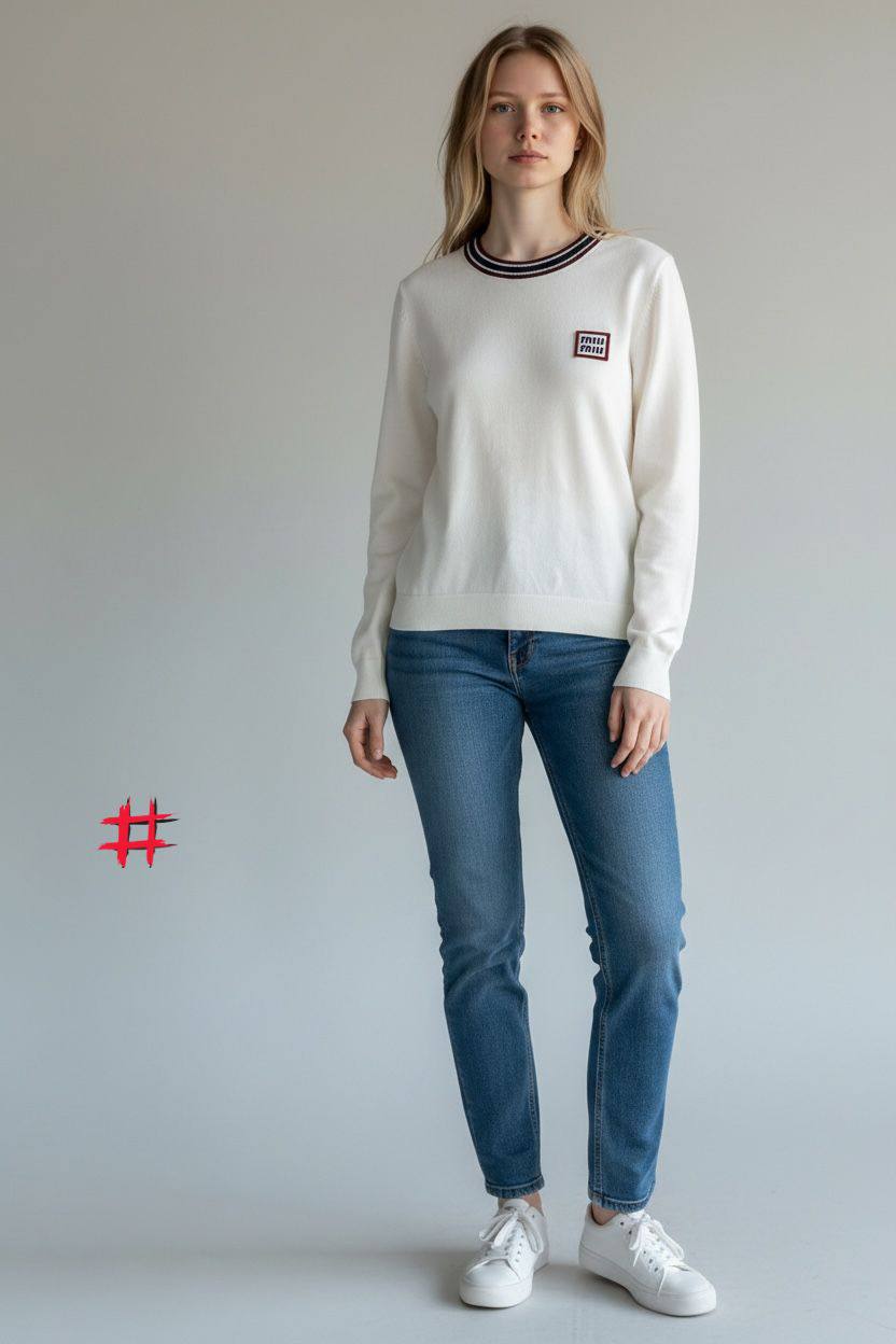 Miu Miu Πλεκτό