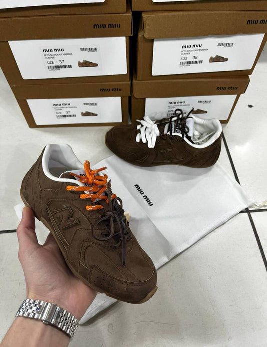 Miu Miu New Balance