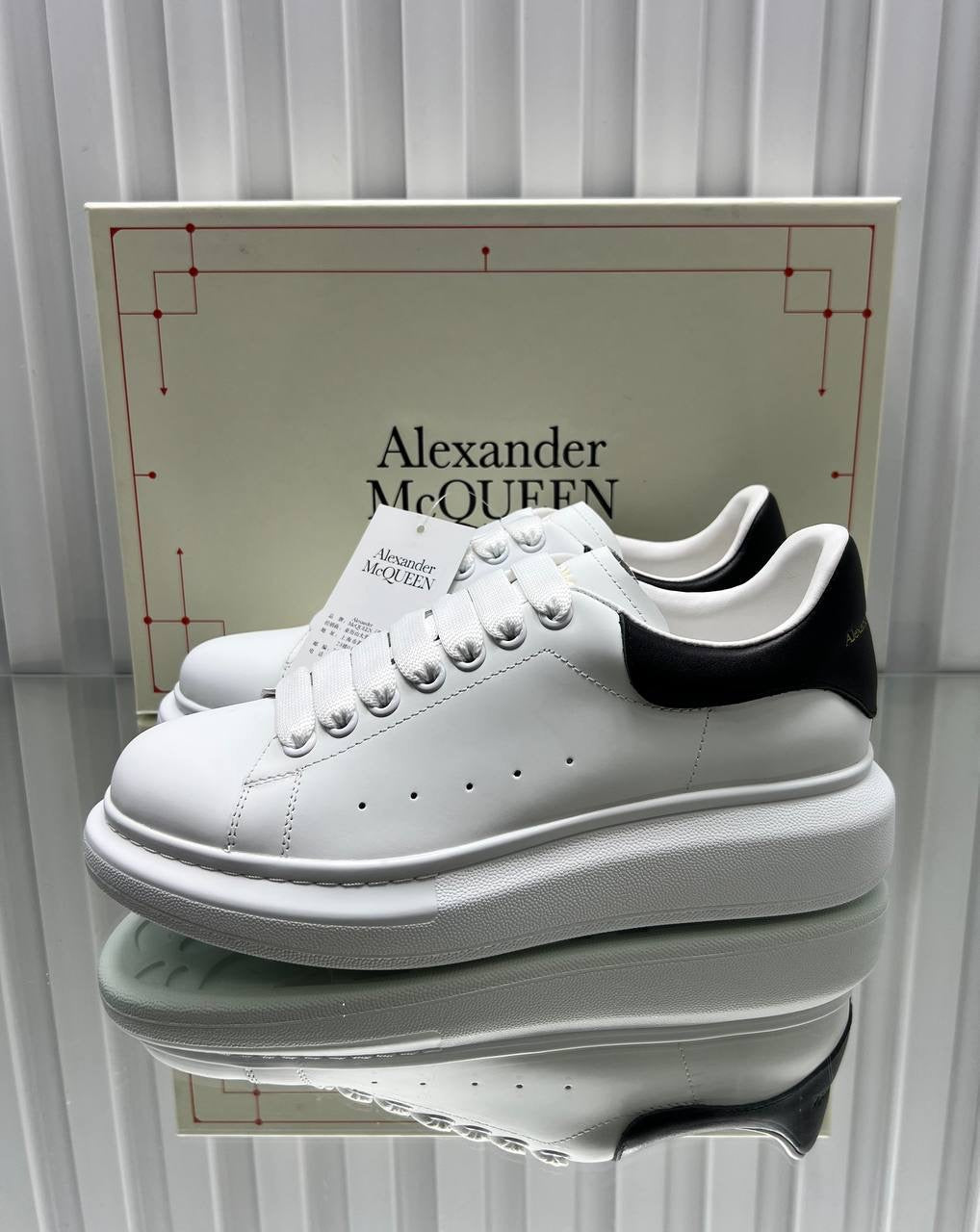 Alexander McQueen