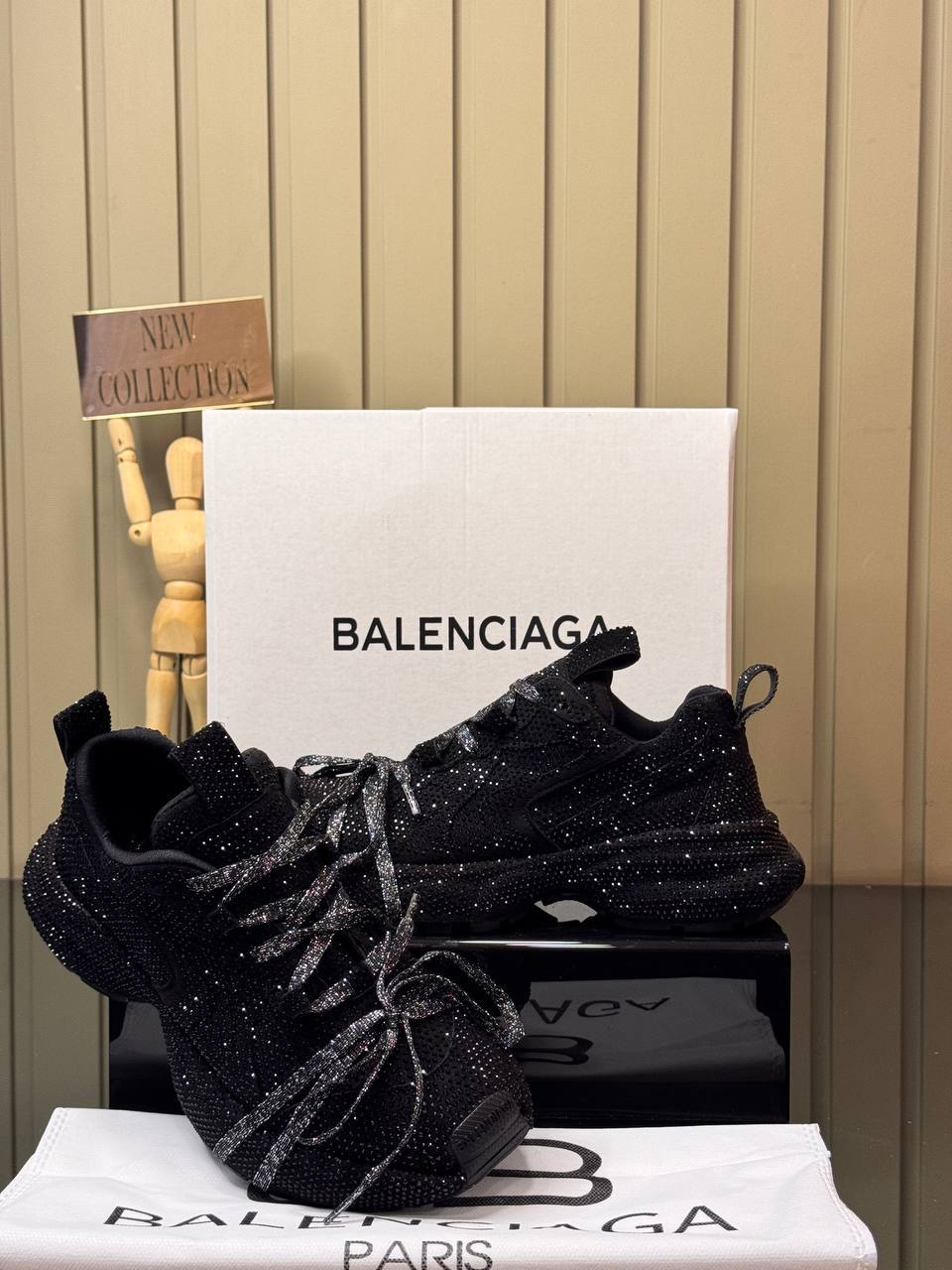 Balenciaga
