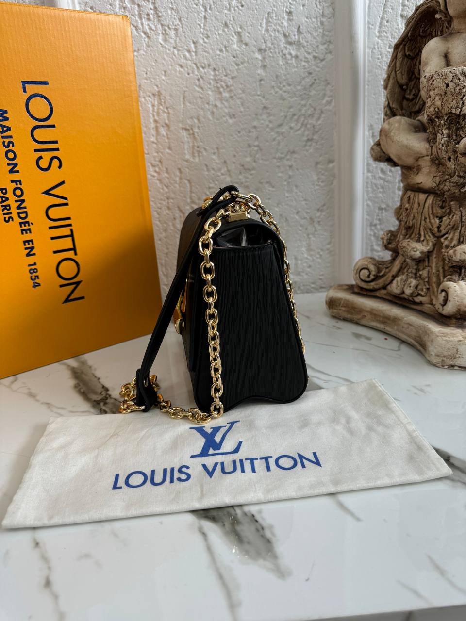 Louis Vuitton Twist