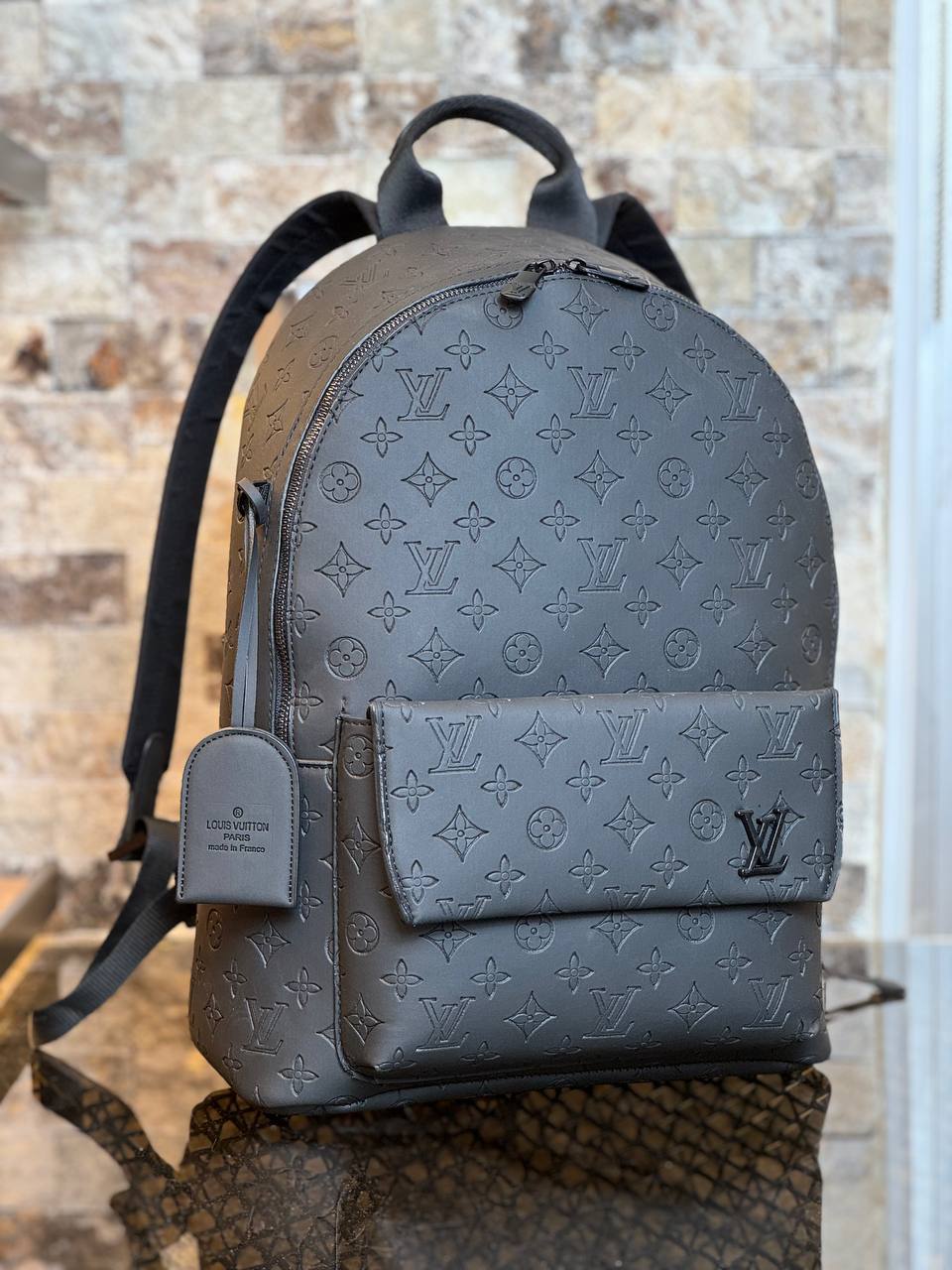 Louis Vuitton Aerogram Monogram
