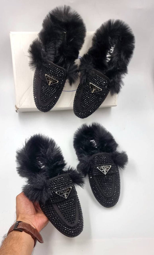 Prada Slippers