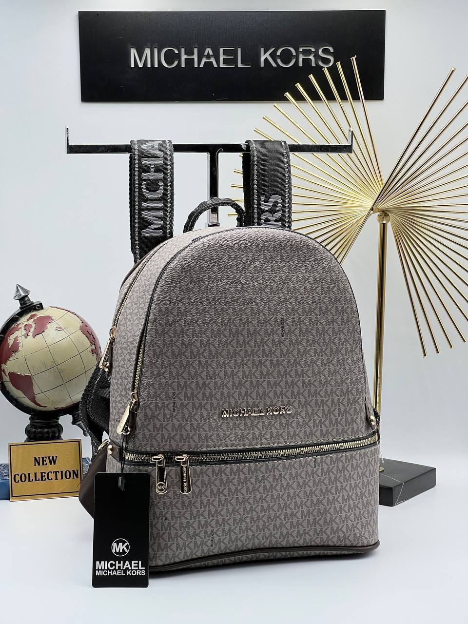 Michael Kors Backpack