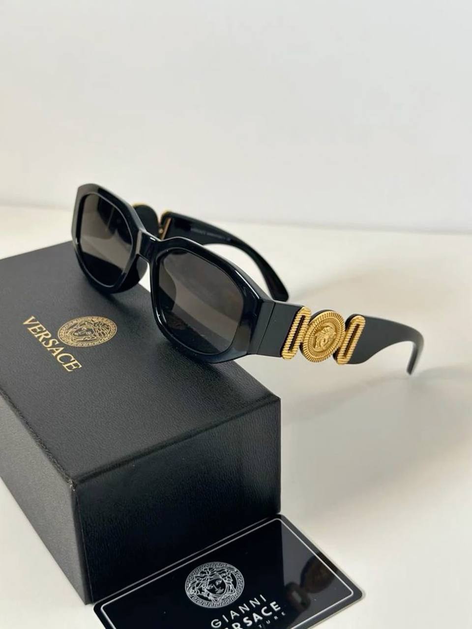 Versace Sunglasses