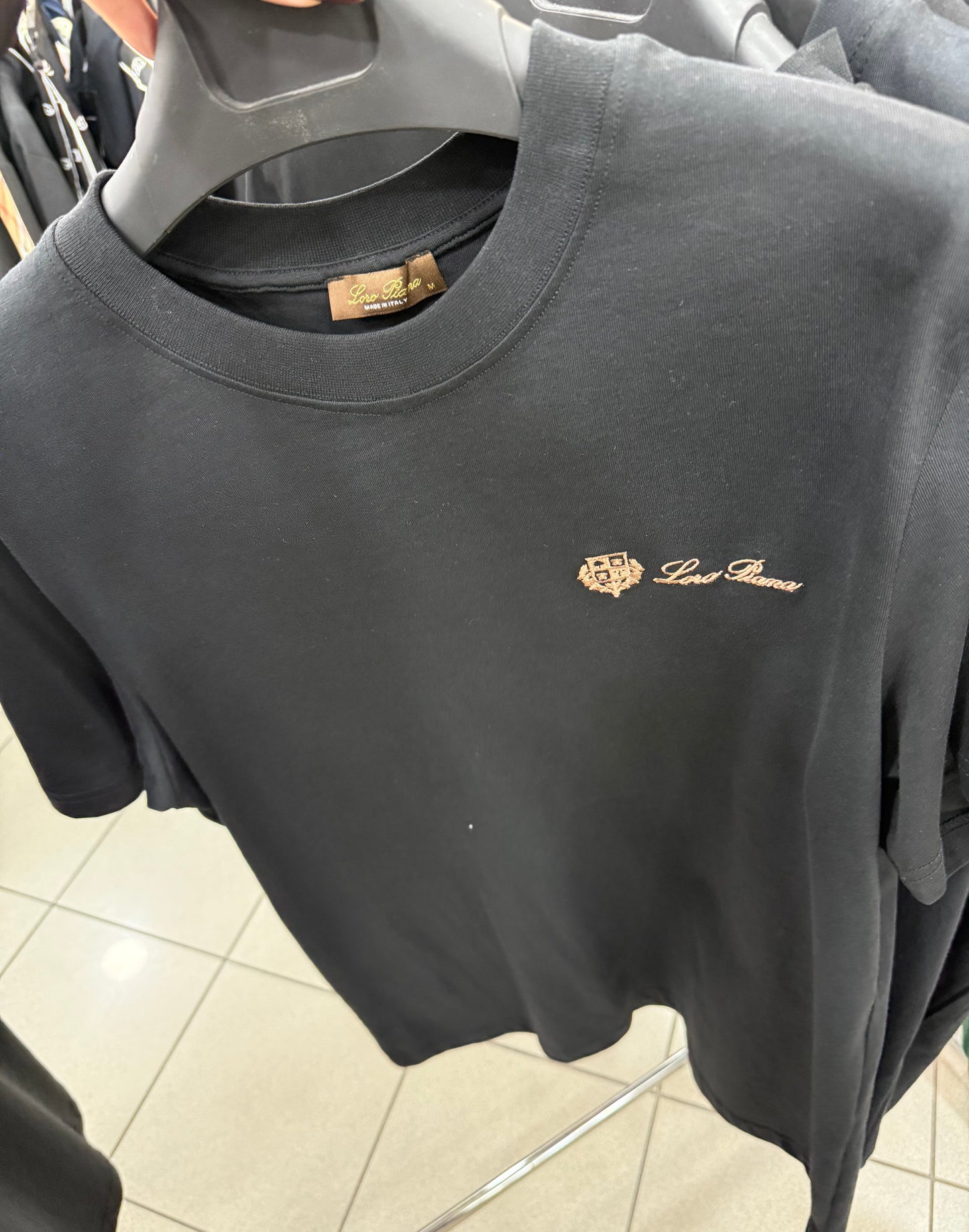 Loro Piana Tshirt