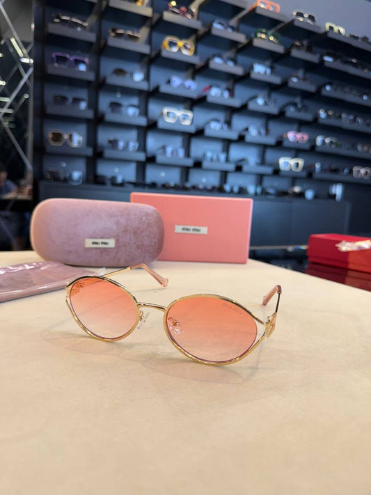 Miu Miu Sunglasses