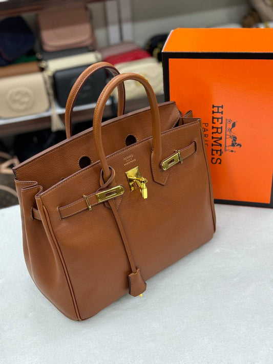 Hermes Birkin Ταμπά