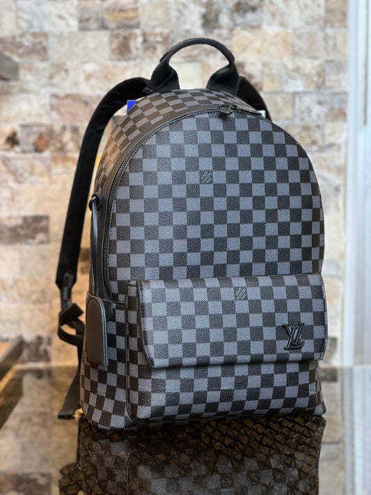 Louis Vuitton Aerogram Damier