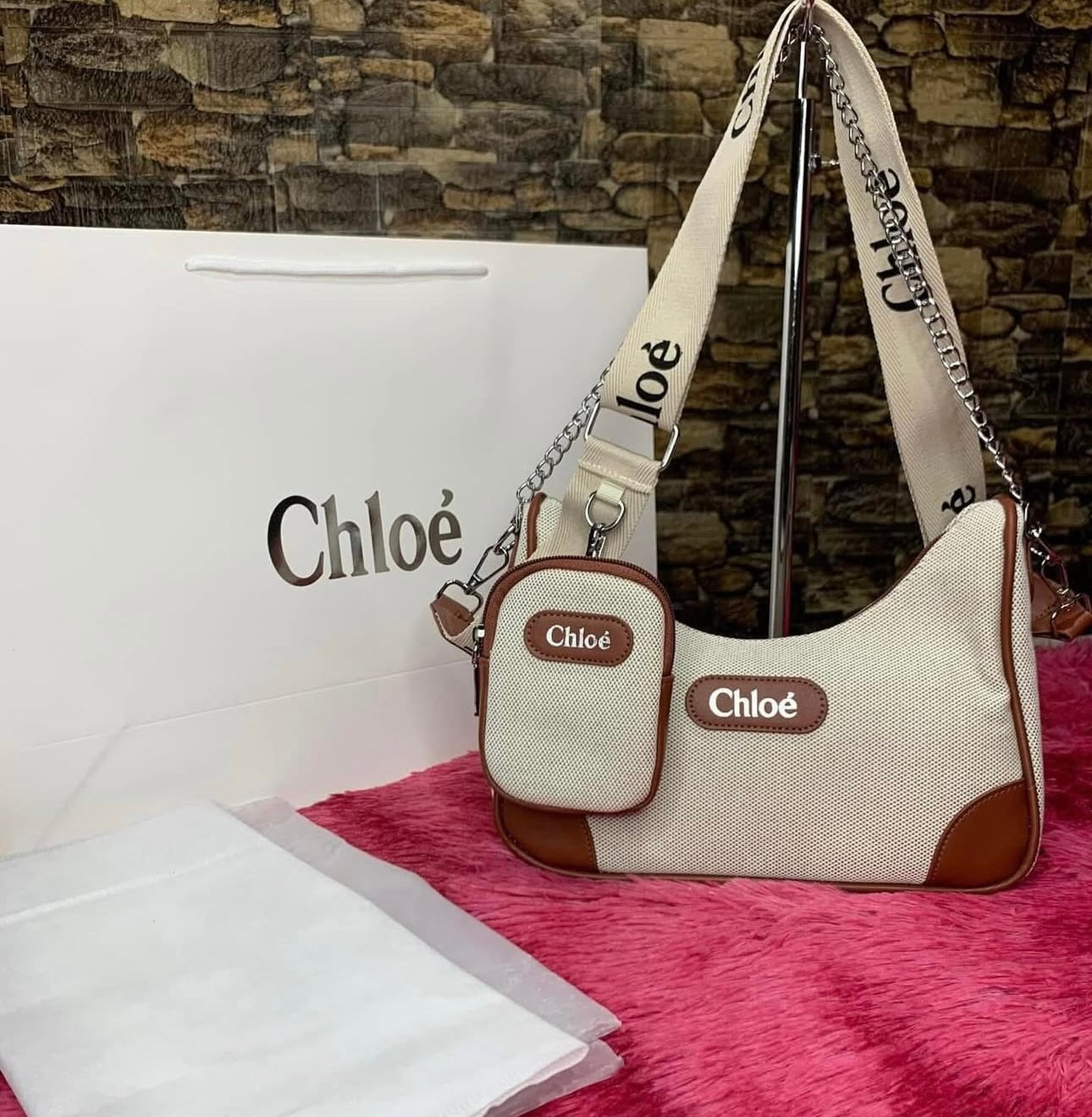 Chloe Bag