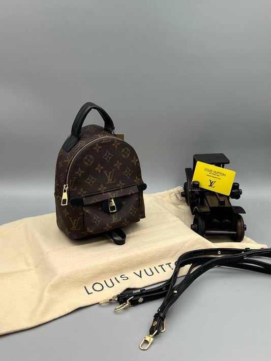 Louis Vuitton Palm mini