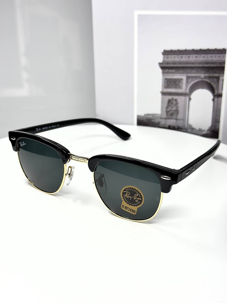 Ray Ban Sunglasses