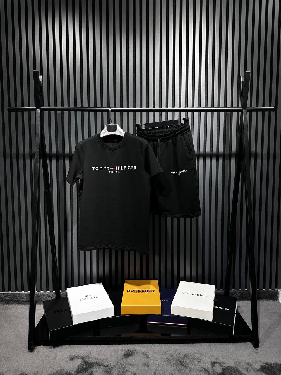 Tommy Hilfiger Σετ