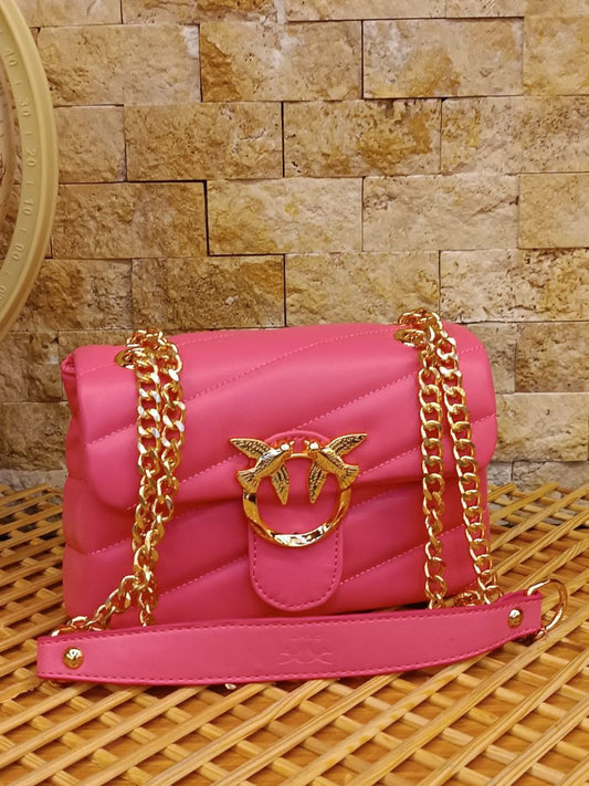 Pinko Puffer Φούξια