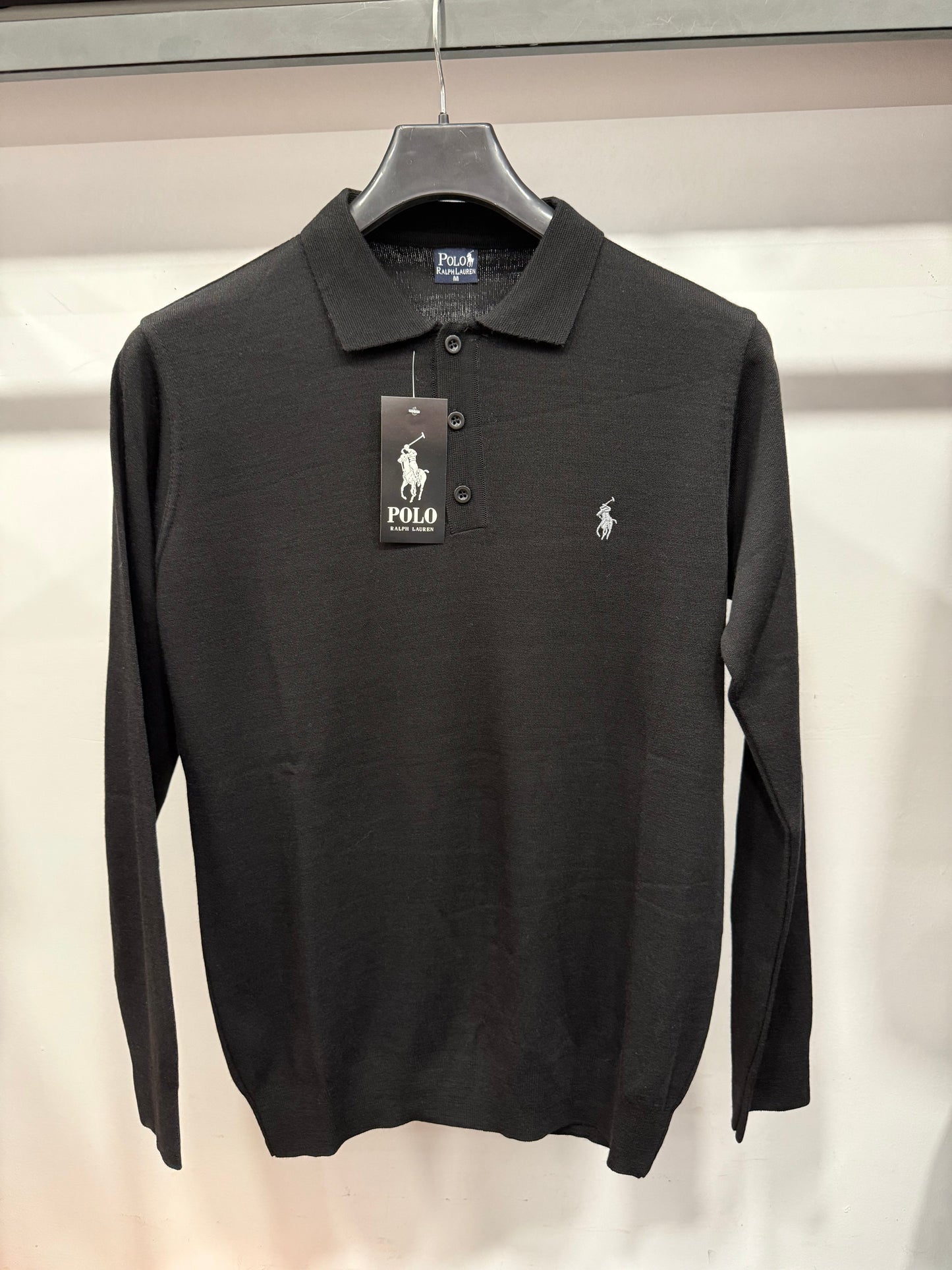 Polo Πλεκτό