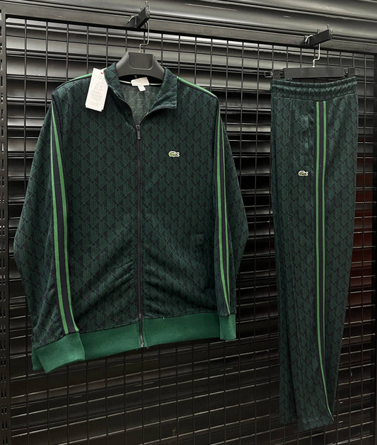 Lacoste Σετ Φόρμες