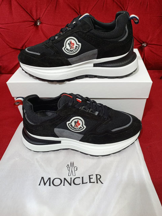 Moncler Black