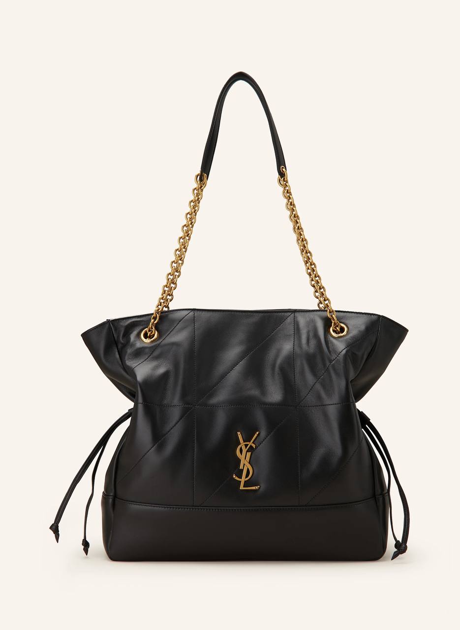 YSL Niki Shopping Bag