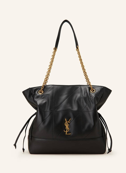 YSL Niki Shopping Bag