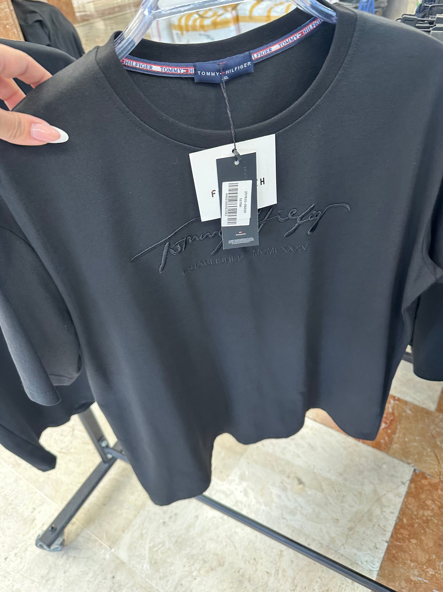 Tommy Hilfiger Tshirt